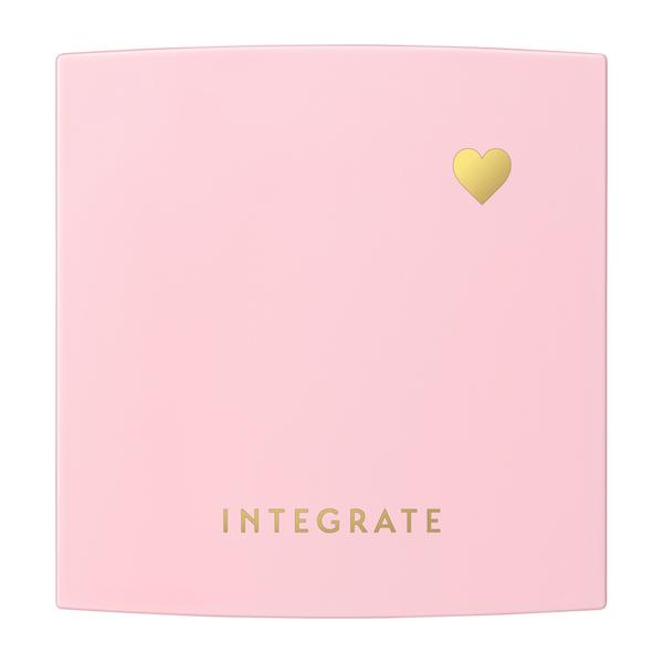 INTEGRATE 資生堂 インテグレート コンパクトケースPa INTEGRATE 資生堂 インテグレート コンパクトケースPa