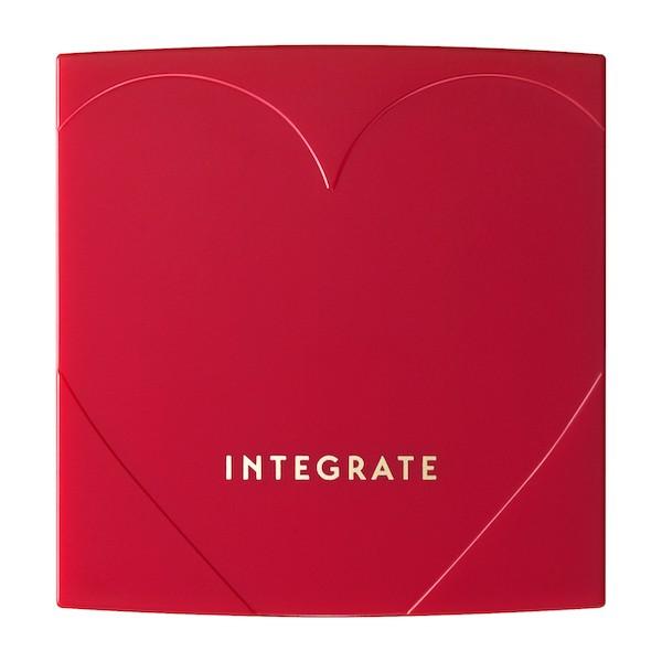 INTEGRATE 資生堂 インテグレート コンパクトケース Ra : マツモト