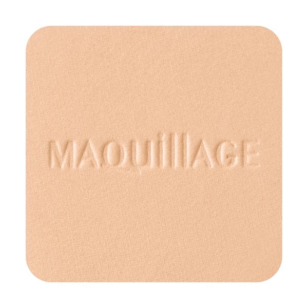 MAQuillAGE（マキアージュ） 資生堂 ドラマティックフェイスパウダー