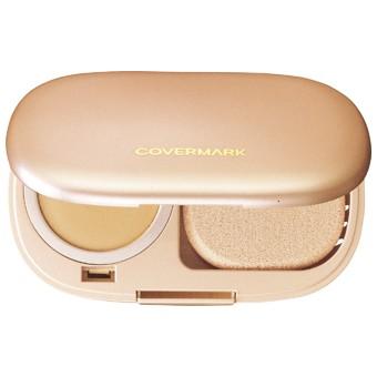 COVERMARK カバーマーク ソフト＜ES＞パクト レフィル（ケース