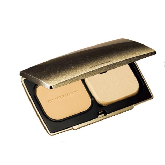 COVERMARK カバーマーク モイスチュア ヴェール LX（リフィル