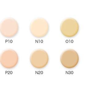 ACSEINE（アクセーヌ） クリーミィファンデーションPV〈リフィル