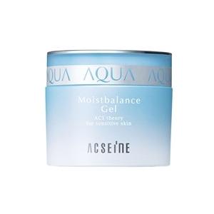 ACSEINE（アクセーヌ） モイストバランスジェル（ジェル状保湿液）50g