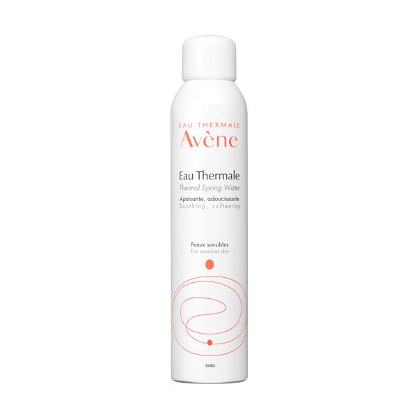Avene（アベンヌ） 資生堂 アベンヌウオーター 300g : マツモト化粧品