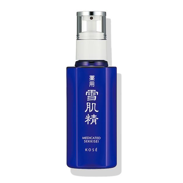 KOSE（コーセー） 薬用 雪肌精 乳液 140mL : マツモト化粧品店 - 通販