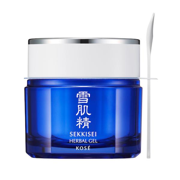 KOSE コーセー 雪肌精 ハーバル ジェル 80g : マツモト化粧品店