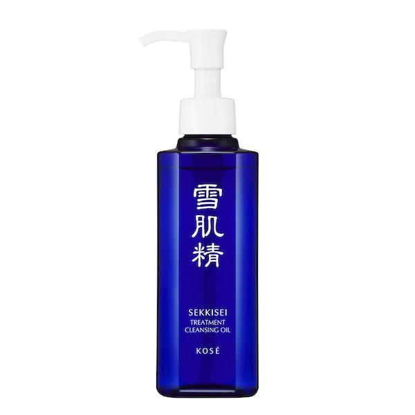KOSE コーセー 雪肌精 トリートメント クレンジング オイル