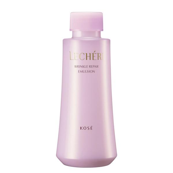 KOSEルシェリリンクルリペアエマルジョン120ml 本体レフィル120ml KOSE（コーセー） ルシェリ リンクルリペア エマルジョン [薬用シワ