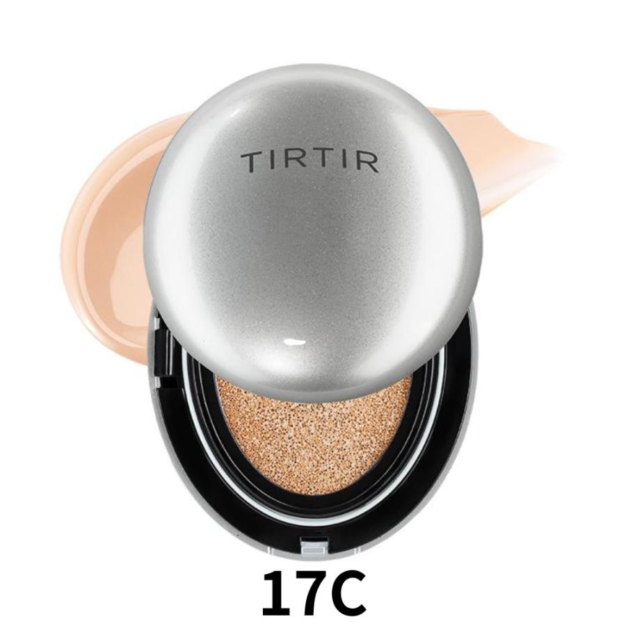 TIRTIR ミニサイズ ティルティル マスク フィット オーラ ミニ