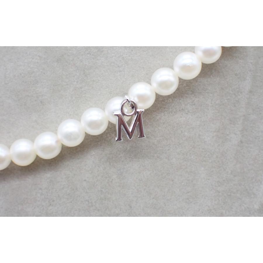MIKIMOTO ミキモト ベビーパール あこやネックレス 4.5mm珠 38cm MIKIMOTO ミキモト ベビーパール あこやネックレス 4.5mm珠 38cm