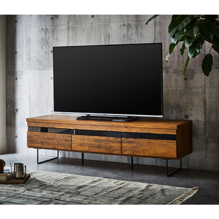 テレビ台 テレビボード Tvボード おしゃれ 木製 ローボード 北欧 一人暮らし ワンルーム 省スペース 収納 収納用品 幅150cm Avボード Avラック 木製 Mt Dumbo 150tv おしゃれな家具の専門店 通販 Yahoo ショッピング