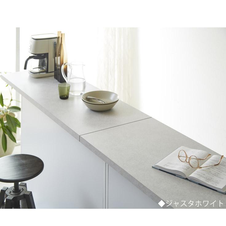 葉山ガーデン オーク材 収納付き カウンターテーブル 幅90cm ホームバー 葉山ガーデン オーク材 収納付き カウンターテーブル 幅90cm