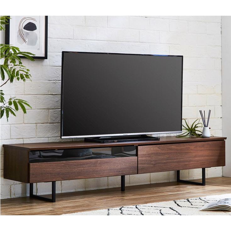 テレビ台 ローボード おしゃれ 収納 TV台 テレビボード 白 北欧