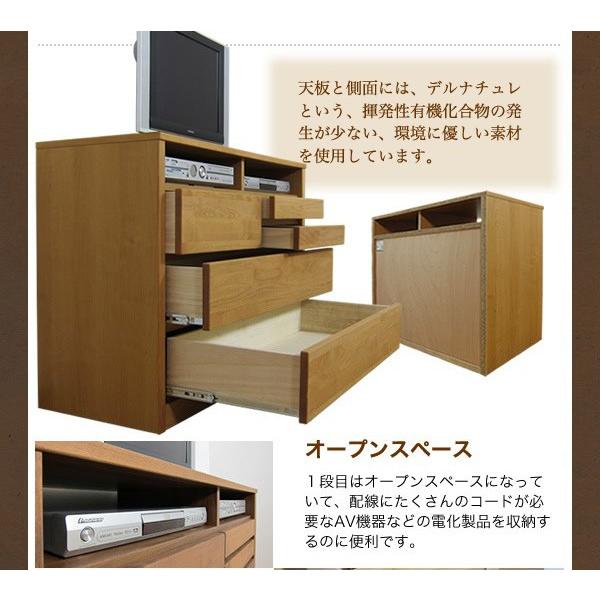 テレビ台 テレビボード 収納 ハイタイプ おしゃれ チェスト 北欧 幅