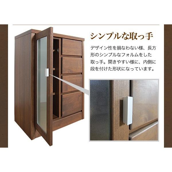 サイドボード キャビネット リビング収納 収納家具 木製 おしゃれ 幅