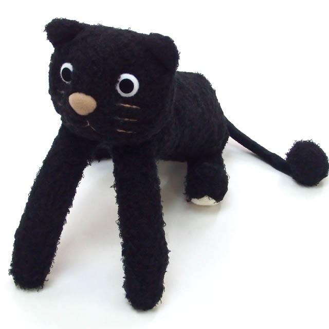 ぬいぐるみ マタノアツコ ふにゃふにゃ ギフト プレゼント ラッピング かわいい 猫グッズ 猫雑貨 猫 グッズ 雑貨 ねこ ネコ 猫柄 小物 Ek 薔薇雑貨のおしゃれ姫 通販 Yahoo ショッピング