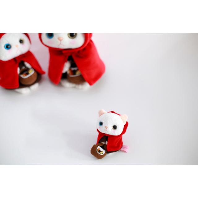と*猫様 N/A 赤西仁 ラッキーくじぬいぐるみ/ポーチ と*猫様 N/A 赤西仁 ラッキーくじぬいぐるみ/ポーチ