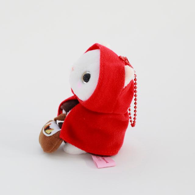 と*猫様 N/A 赤西仁 ラッキーくじぬいぐるみ/ポーチ と*猫様 N/A 赤西仁 ラッキーくじぬいぐるみ/ポーチ