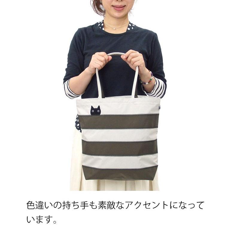 Atsuko Matano（アツコマタノ） バッグ レディース 猫 猫柄 キャット