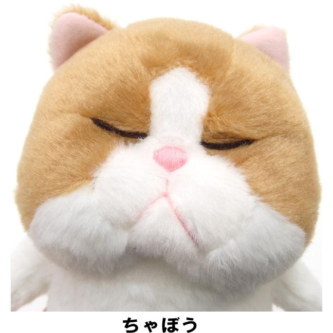 ぬいぐるみ 猫 ぼうねこ 棒猫 全長16cm コンパクトサイズ ビーンズ入り 猫雑貨 猫グッズ かわいい おしゃれ ギフト包装無料 Nd Boneko 薔薇雑貨のおしゃれ姫 通販 Yahoo ショッピング