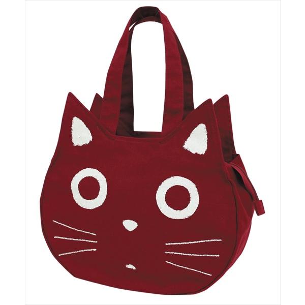 専用になります。　　クロッチくん猫フェイス型ファスナーバック*　ハンドメイド pjc クロッチくん × ストレッチデニム生地 ハンドメイド 18