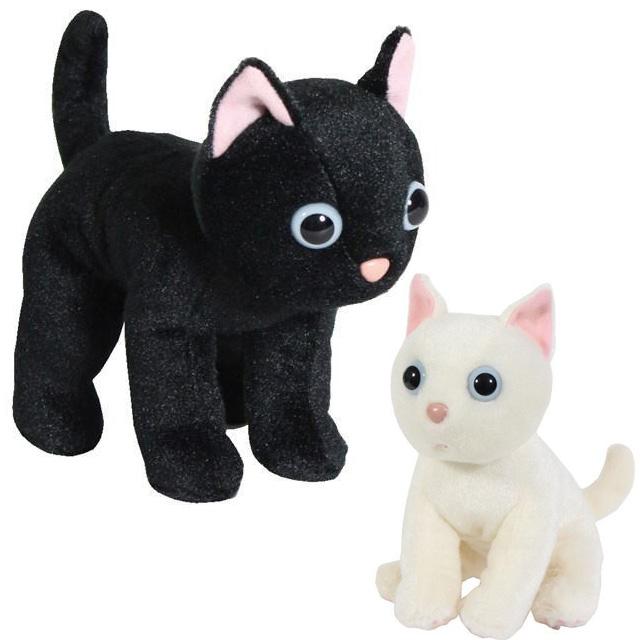 ぬいぐるみ たまちゃん マスコット ノアファミリー 猫 雑貨 小物 猫グッズ 女性 レディース かわいい ギフト包装無料 バレンタイン Nf C1 薔薇雑貨のおしゃれ姫 通販 Yahoo ショッピング