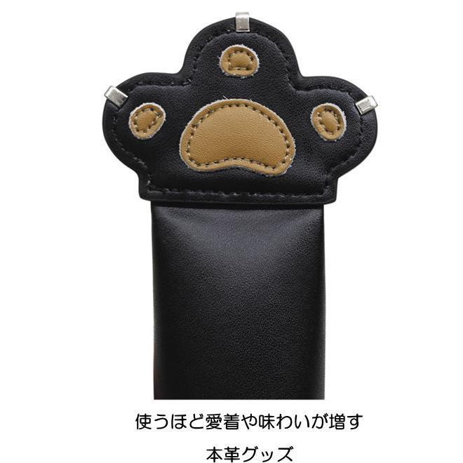 ノアファミリー キーケース 猫の手 牛革 肉球 キーホルダー コインケース 猫 雑貨 小物 グッズ ねこ ネコ 猫柄 猫雑貨 猫グッズ 女性 レディース Nf J705 薔薇雑貨のおしゃれ姫 通販 Yahoo ショッピング