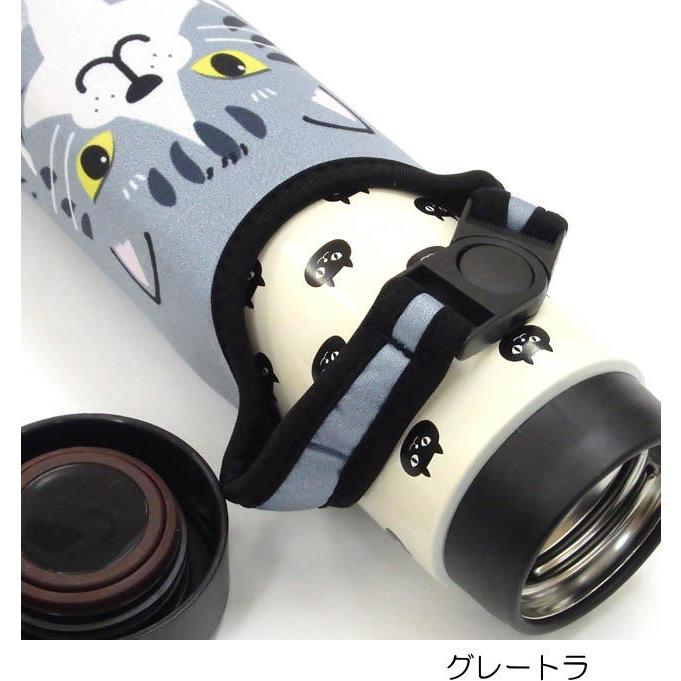 ペットボトルホルダー 保冷 ペットボトルカバー ペットボトル