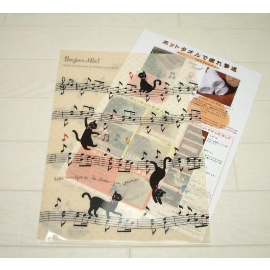 クリアファイル A4クリアケース シングルホルダー ピンク 整理