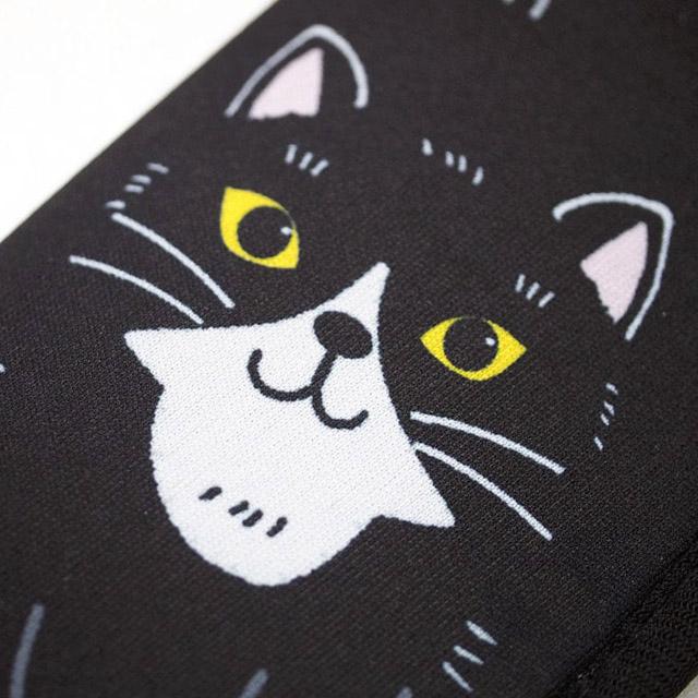 Louis Vuitton 猫デザイン ペン・メガネケース Louis Vuitton 猫デザイン ペン・メガネケース Louis Vuitton 猫