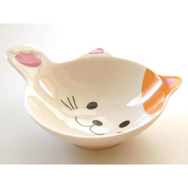 とんすい 食器 小皿 取り皿 うつわ小鉢 器 皿 肉球 鍋 持ち手付き皿 