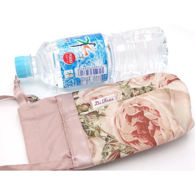 ロラライハリス★ペットボトルカバー★ステンレスボトルカバー クールストレージ ボトル缶も使えるペットボトルカバー(ラテ