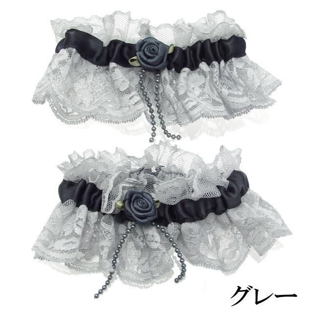 値下げ‼️シュシュ　お花沢山チュールレース　別売りアームカバー LA LUICE（ラ ルイス） 【閉店セール☆30%クーポン】 アームバンド