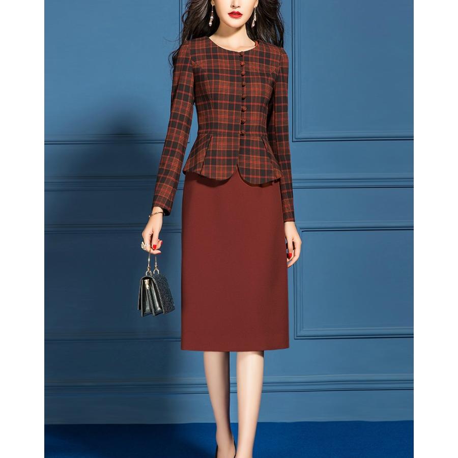 クリアランスセール お宮参り 服装 母親 祖母 スーツ 七五三 ママスーツ ワンピース セレモニースーツ レディース 50代 60代 40代 30代 大きいサイズ フォーマル レッド 大きいサイズ専門店osyareism 通販 Yahoo ショッピング 全国組立設置無料 Www