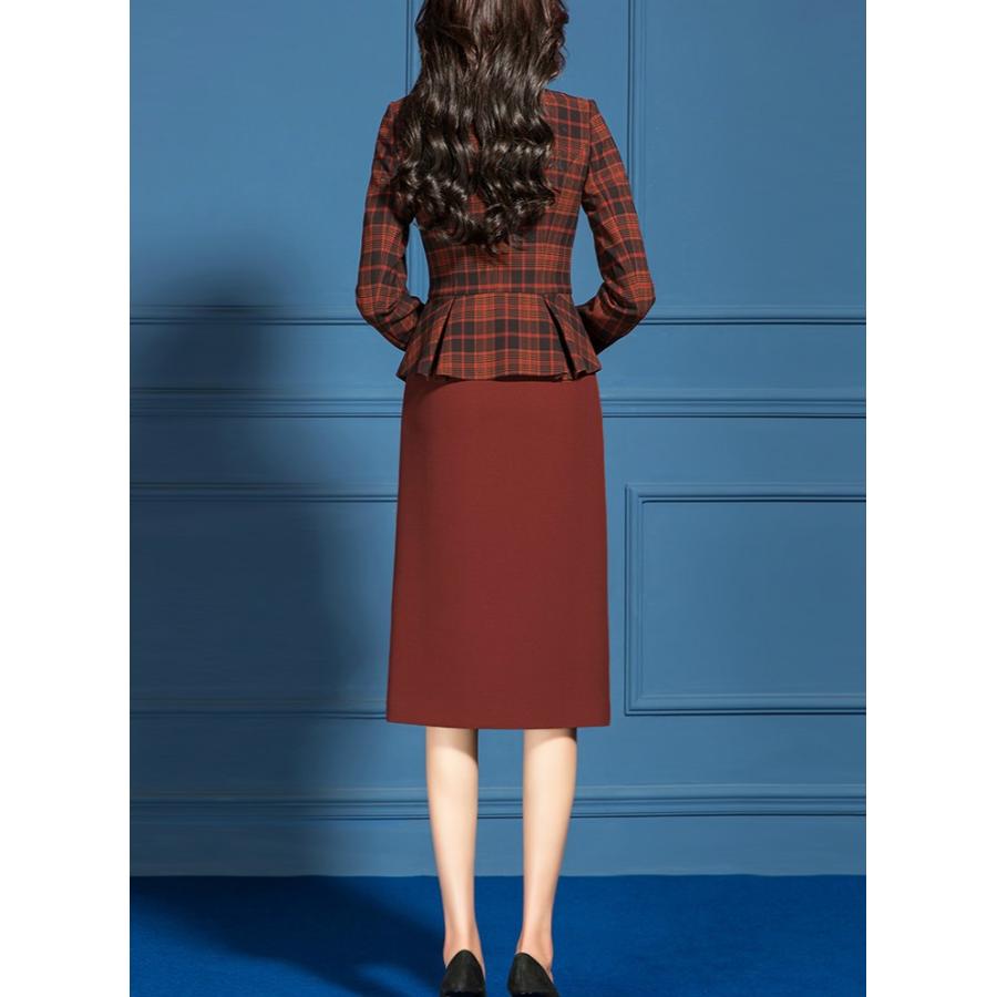 クリアランスセール お宮参り 服装 母親 祖母 スーツ 七五三 ママスーツ ワンピース セレモニースーツ レディース 50代 60代 40代 30代 大きいサイズ フォーマル レッド 大きいサイズ専門店osyareism 通販 Yahoo ショッピング 全国組立設置無料 Www