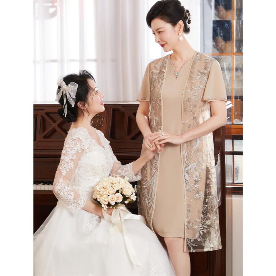 顔合わせ 母親 服装 50代 セットアップ 夏 半袖 結納 結婚式 親族 フォーマルドレス シニア ミセス 大きいサイズ 60代 70代 お宮参り 祖母 叔母 ワンピース 大きいサイズ専門店osyareism 通販 Yahoo ショッピング