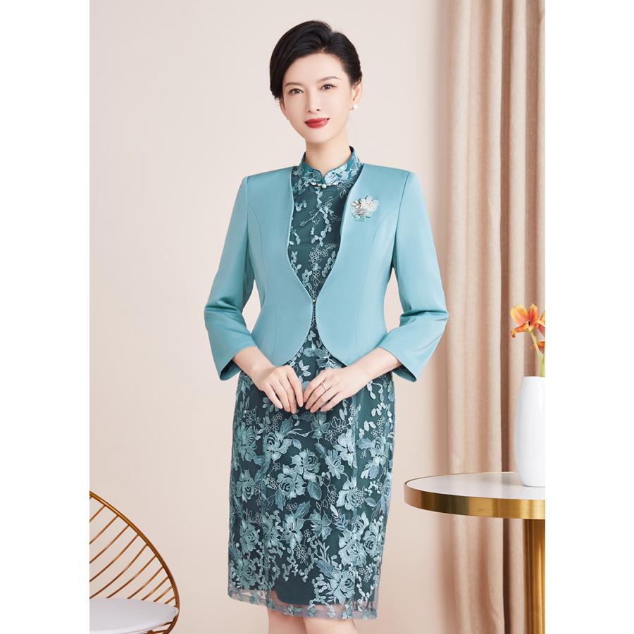 公式の 顔合わせ 母親 服装 50代 セットアップ スーツ 結納 結婚式 親族 フォーマルドレス シニア ミセス 大きいサイズ 60代 70代 お宮参り 祖母 叔母 ワンピース Precisionboard Com