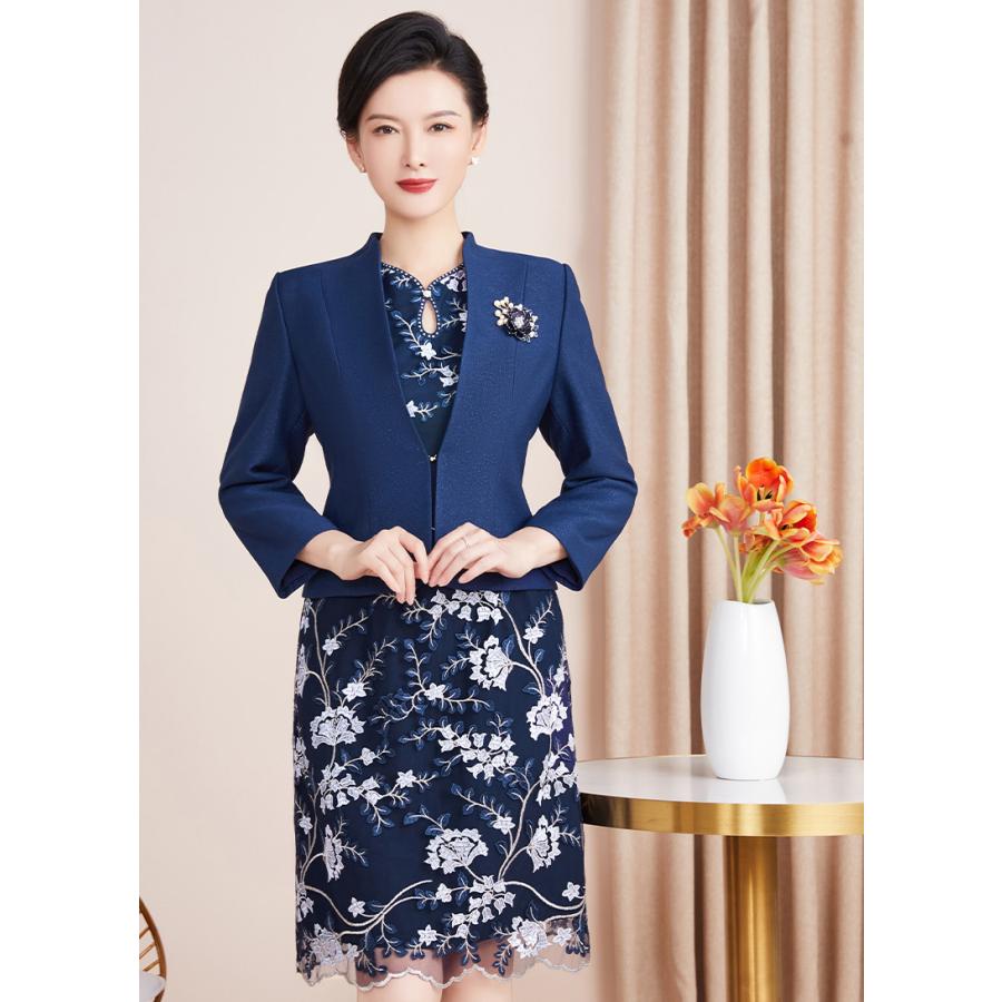 売れ筋がひ新作 顔合わせ ワンピース 叔母 祖母 お宮参り 70代 60代 大きいサイズ ミセス シニア フォーマルドレス 親族 結婚式 結納 スーツ セットアップ 50代 服装 母親 パーティドレス サイズ M Www Bouwmaterieel Benelux Nl