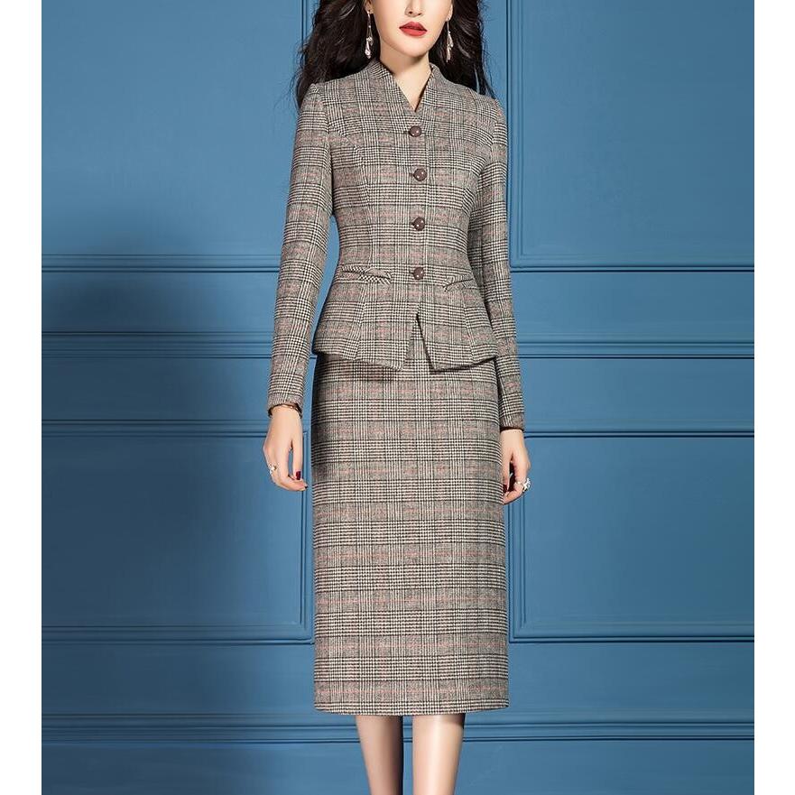 お宮参り 服装 母親 スーツ 七五三 ママスーツ 50代 60代 40代 30代 大きいサイズ フォーマル ワンピース セレモニースーツ レディース コーヒー色 16120160792 結婚式ワンピース専門店osyareism 通販 Yahoo ショッピング