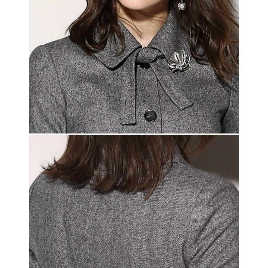 フォーマル スーツ レディース スカートスーツ セレモニー ジャケットスーツ 入園式 入学式 卒業式 卒園式 服装 ママ 母親 七五三 グレー 結婚式ワンピース専門店osyareism 通販 Yahoo ショッピング