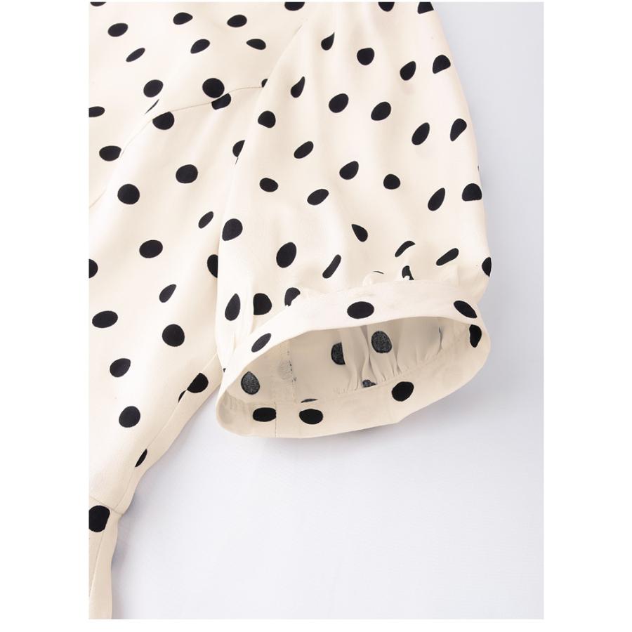 結婚式 ワンピース 袖あり 40代 母親 ロング 夏 春 おしゃれ 水玉 ドット フォーマルドレス 50代 60代 70代 30代 ミセス 親族 大人 フォーマルワンピース パーティードレス  大きいサイズ 半袖 祖母 オケージョン フォーマル シニア 顔合わせ お宮参り ドレス 七五三 服 結婚式 ワンピース 袖あり 40代 母親 ロング 夏 春 おしゃれ 水玉