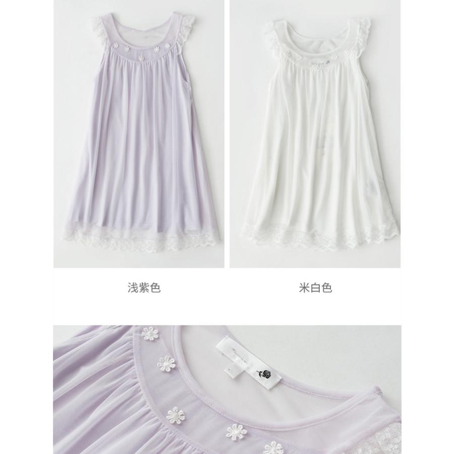 リジェ キッズ パジャマ 女の子 リボン 半袖 おしゃれ 姫 子供 子ども こども ワンピース ジュニア 140 150 130 1 110 100 90 パープル ホワイト 178 14 結婚式ワンピース専門店osyareism 通販 Yahoo ショッピング