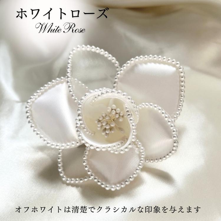 【日本製】 コサージュ 結婚式 母 フォーマル 親族 ママ 卒業式 入学式 卒園式 入園式 お宮参り 成人式 謝恩会 披露宴 二次会 発表会 演奏会 同窓会 授賞式の画像