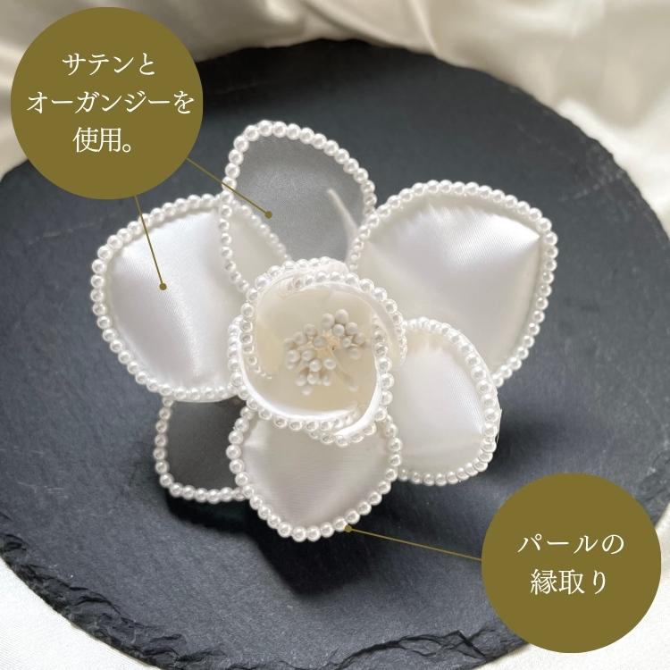 【日本製】 コサージュ 結婚式 母 フォーマル 親族 ママ 卒業式 入学式 卒園式 入園式 お宮参り 成人式 謝恩会 披露宴 二次会 発表会 演奏会 同窓会 授賞式の画像