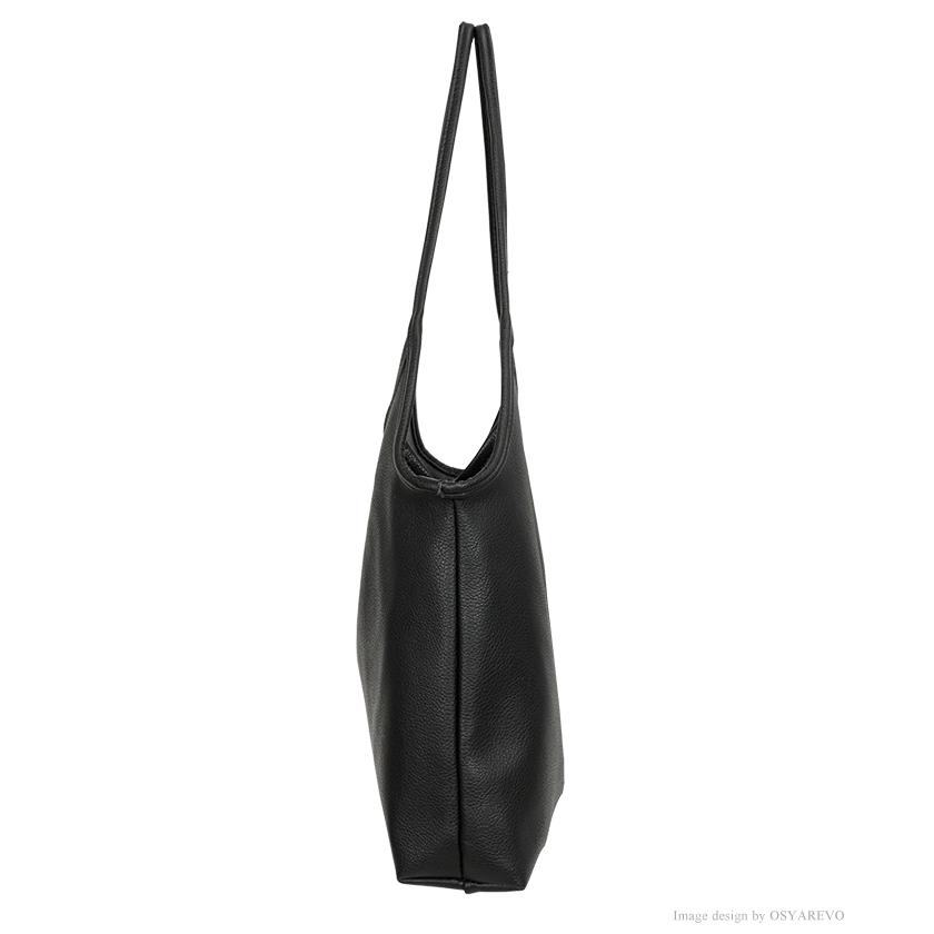 フェイクレザー トートバッグ レディース 新作bag 柔らか レザーバッグ 仕事 オフィス バッグ トートバック バック Bag62 オシャrevo 通販 Yahoo ショッピング