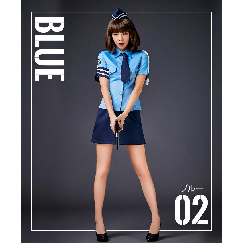 コスプレ 衣装 ポリス 制服 ミニスカポリス 大人 コスチューム コスプレ 衣装 ポリス 制服 ミニスカポリス 大人 コスチューム