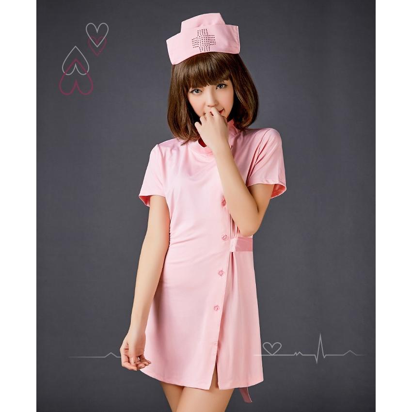 コスプレ ナース ハロウィン コスチューム ナース服 看護婦 コスプレ