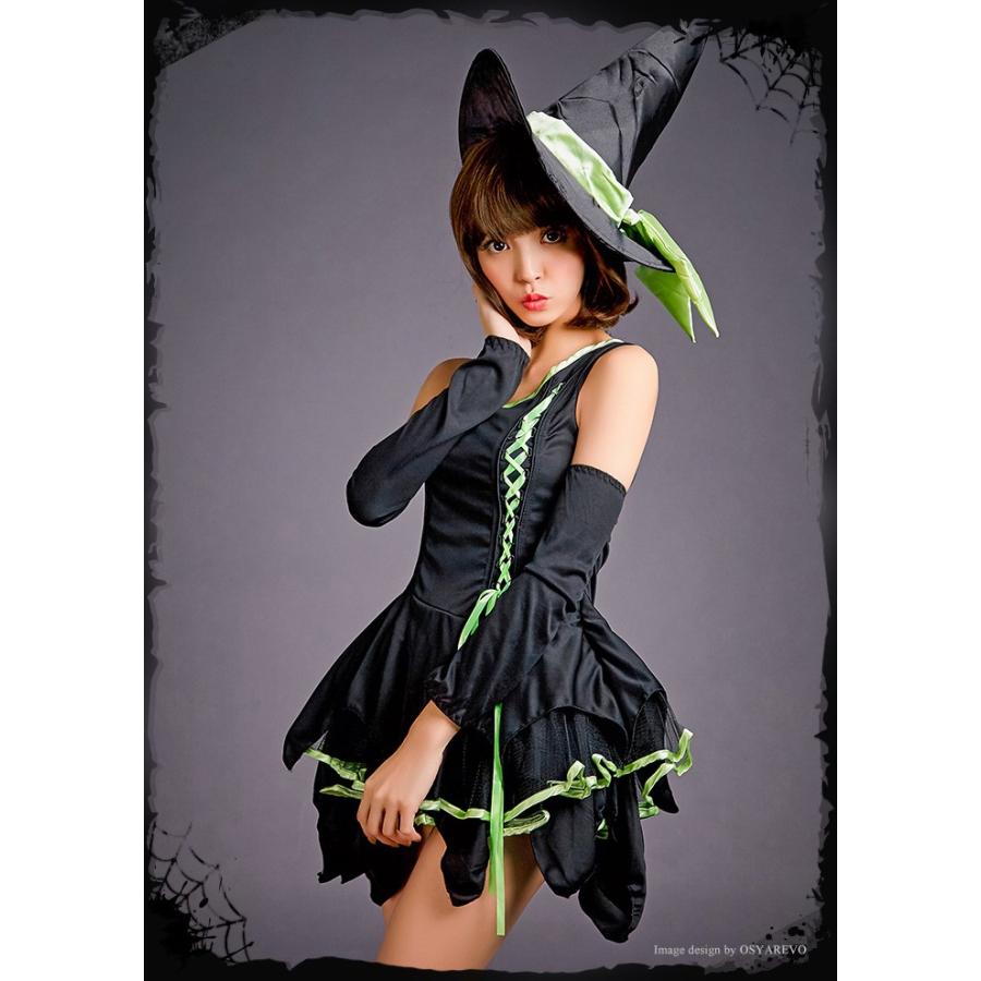 ハロウィン コスプレ 魔女 コスプレ衣装 黒猫 かぼちゃ 可愛い レディース Dsk134 オシャrevo 通販 Yahoo ショッピング