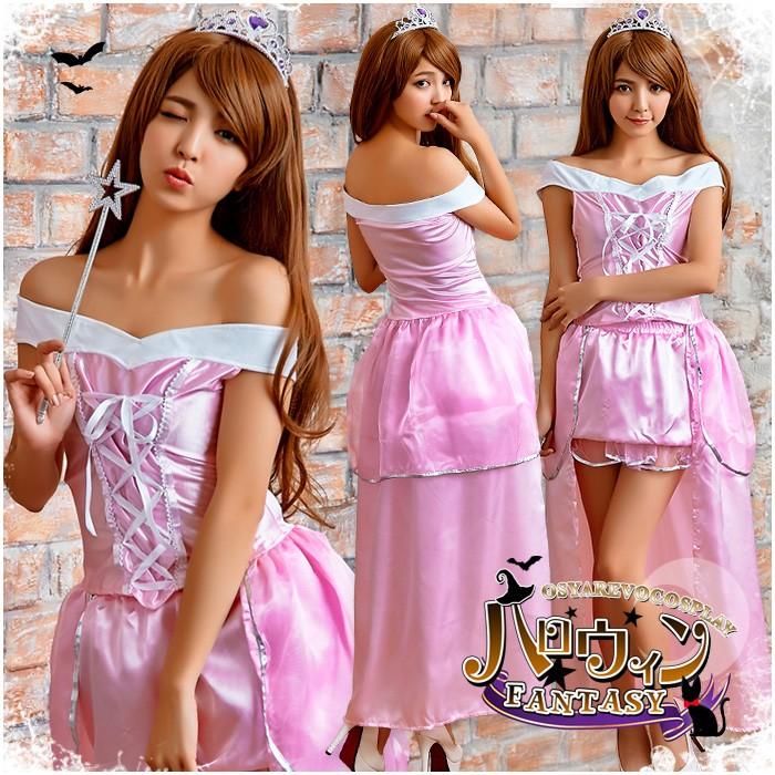 返品交換不可商品 ハロウィン コスプレ プリンセス 衣装 大人 レディース コスチューム 仮装 かわいい セクシー Psy1243 オシャrevo 通販 Yahoo ショッピング