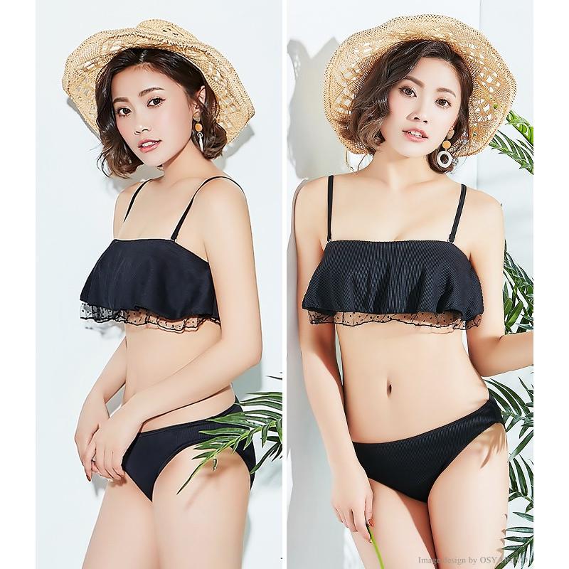 水着 レディース モノキニ セクシー 背中みせ 体型カバー
